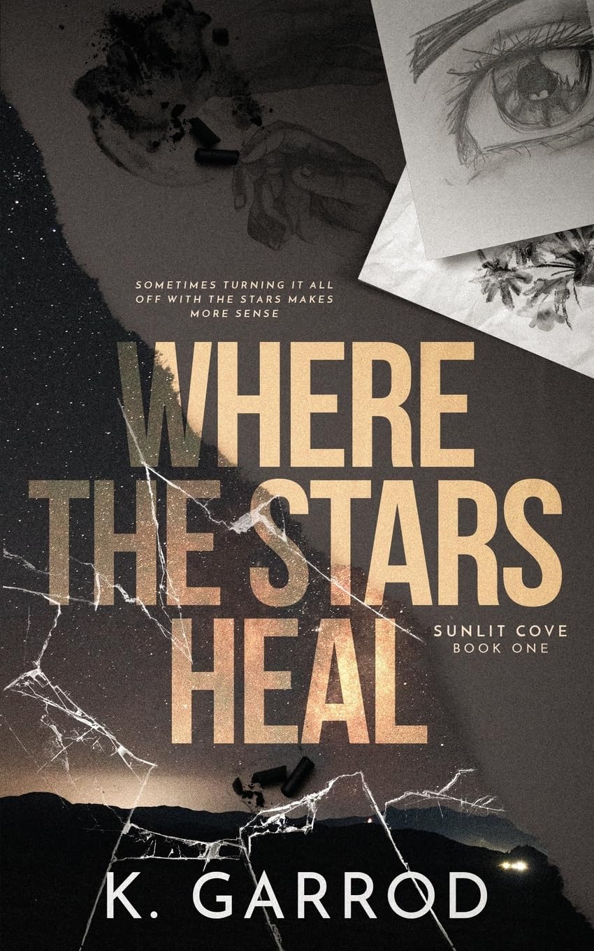 Product Image: Where The Stars Heal