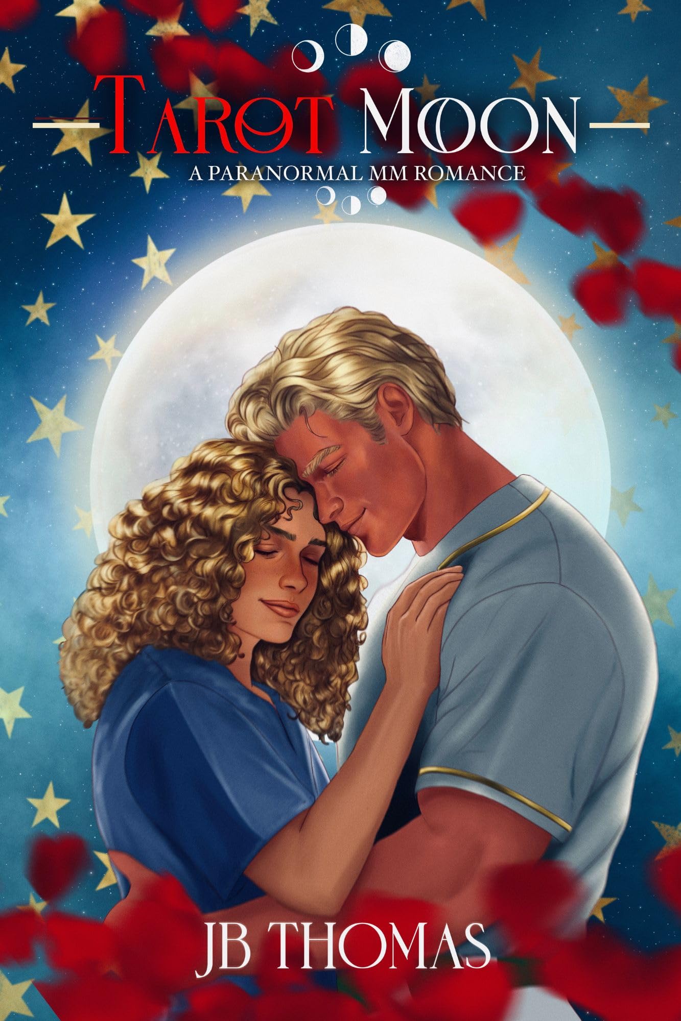 Tarot Moon Contemporary literature