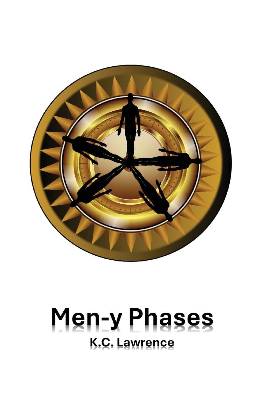 Product Image: Men-y Phases