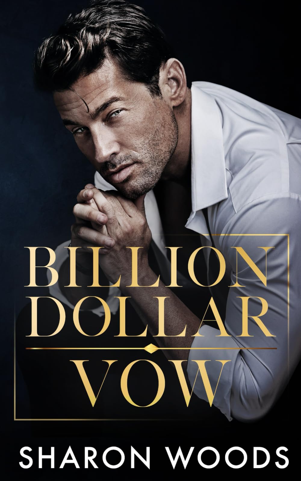Billion Dollar Vow: A Marriage of Convenience Romance (The Lincoln Brothers Book 4) Contemporary literature