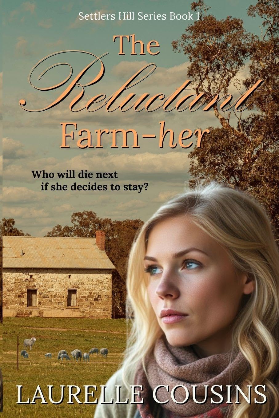 The Reluctant Farm-her Contemporary literature