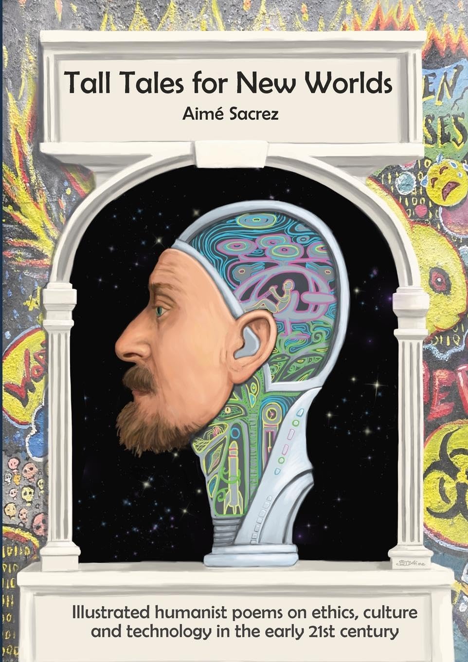 Tall Tales for New Worlds Philosophy