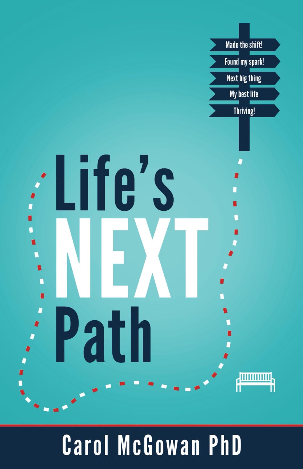 Life's Next Path Business, Finance & Career
