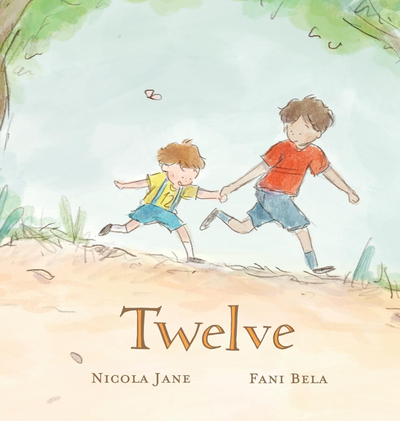 Twelve Non-fiction