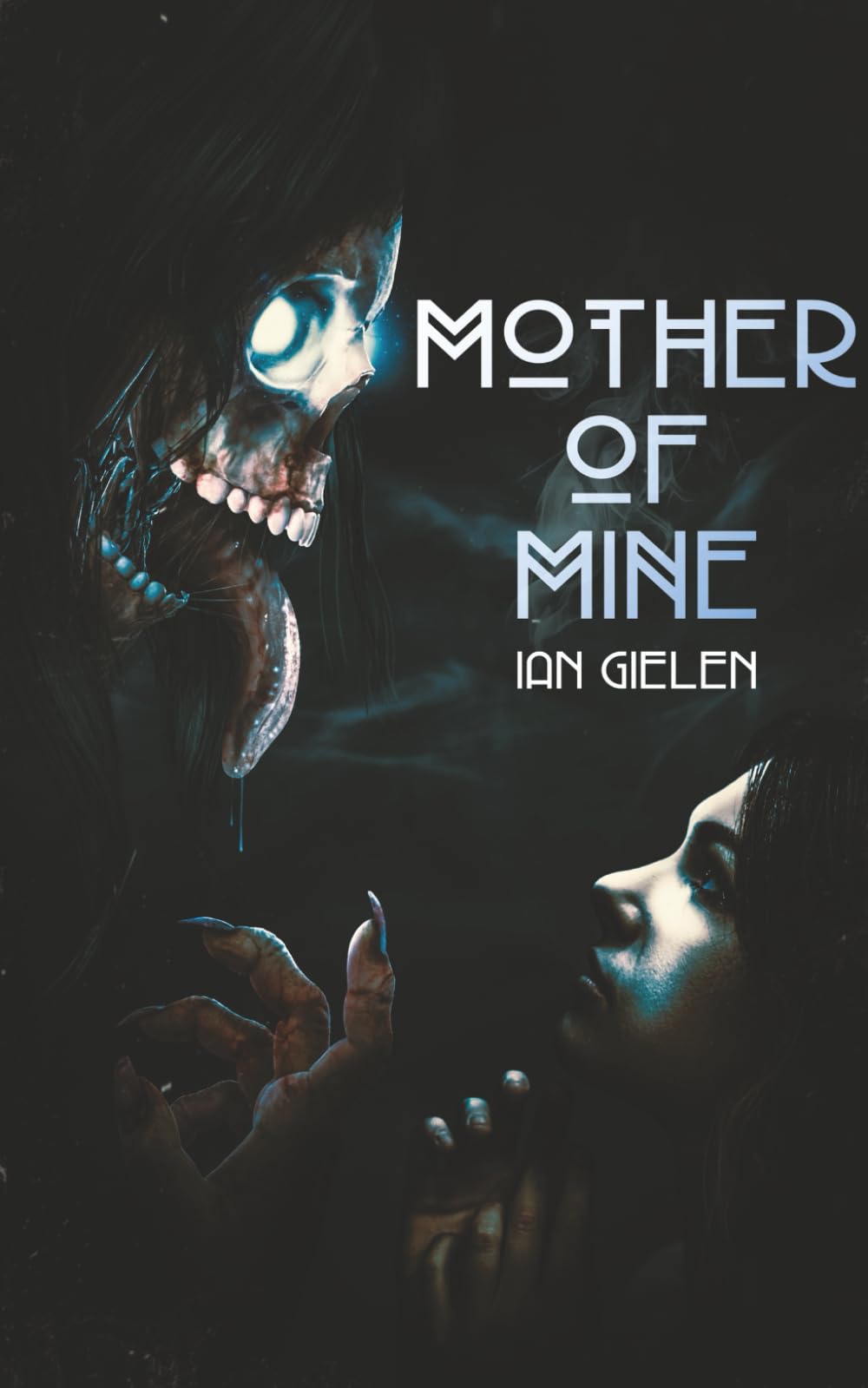 Mother of Mine Horror & Mystery