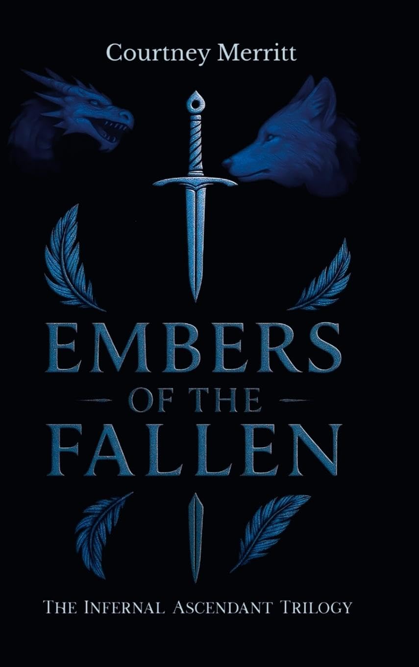 Embers of the Fallen Action & Adventure