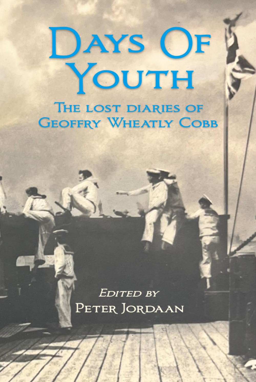 Days Of  Youth Books