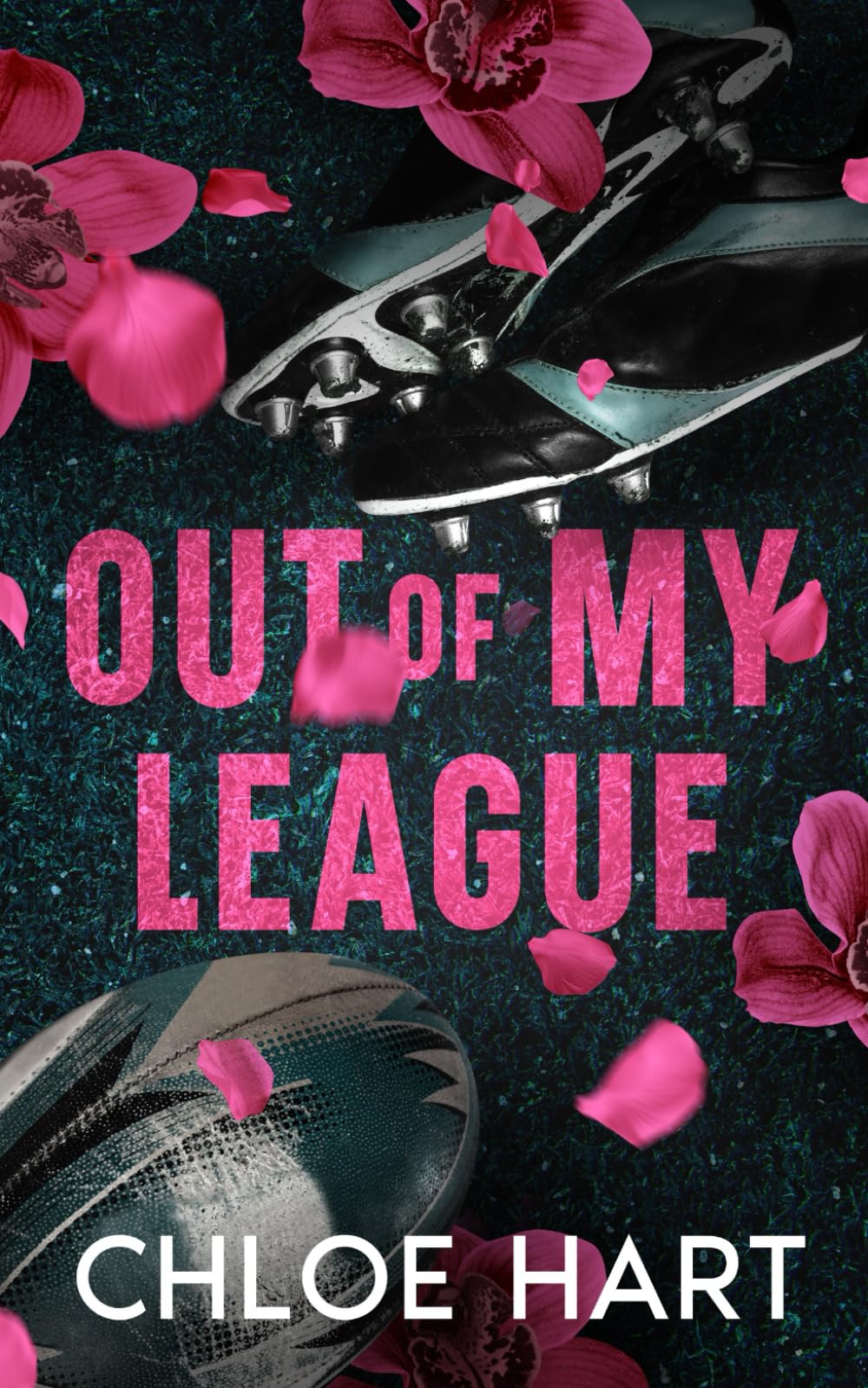 Product Image: Out of my league