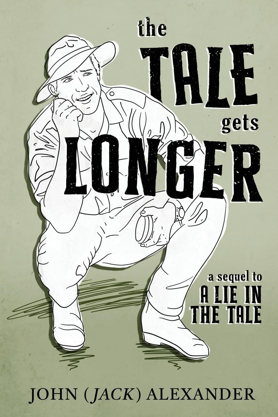 The Tale Gets Longer Memories