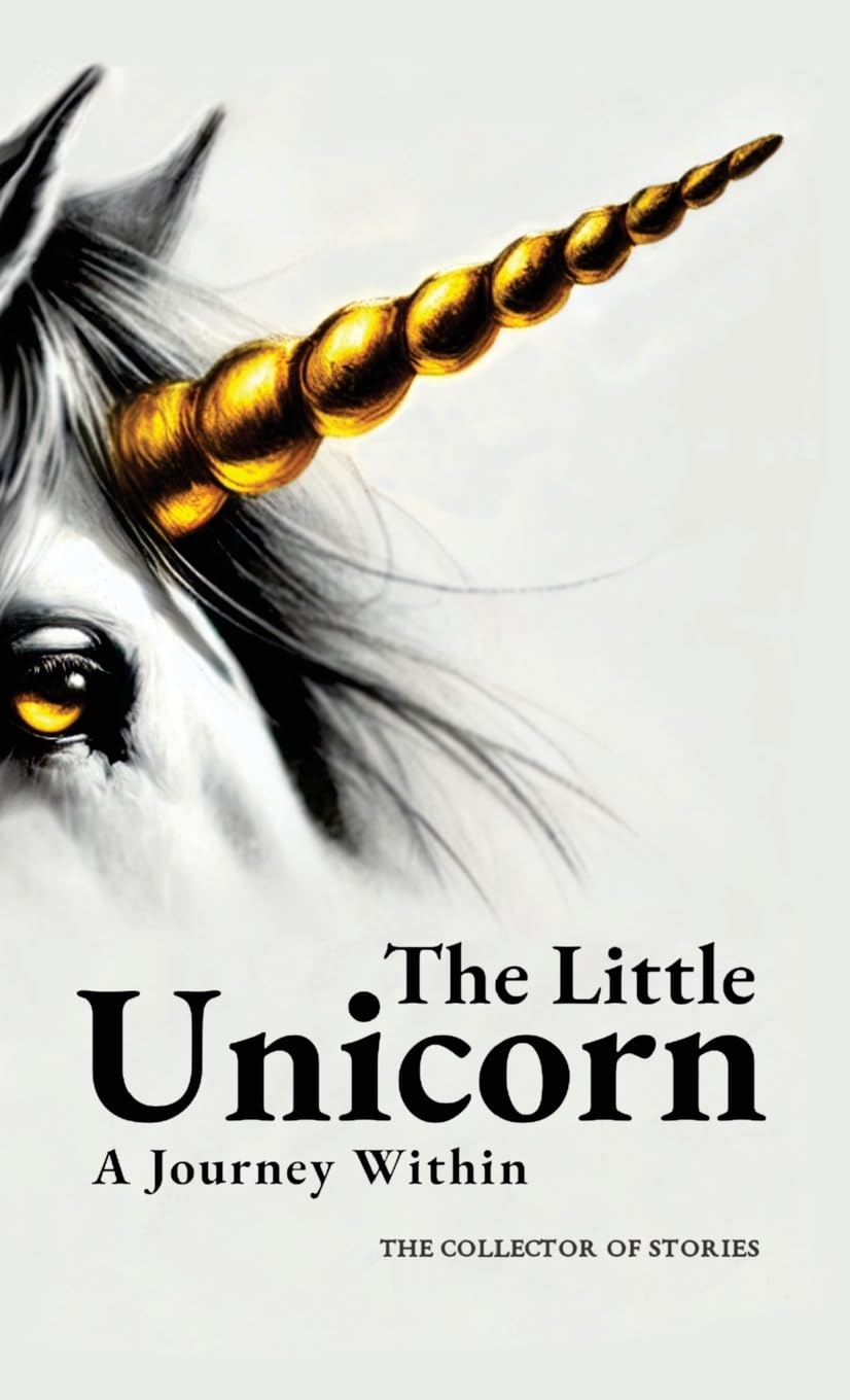 Product Image: The Little Unicorn