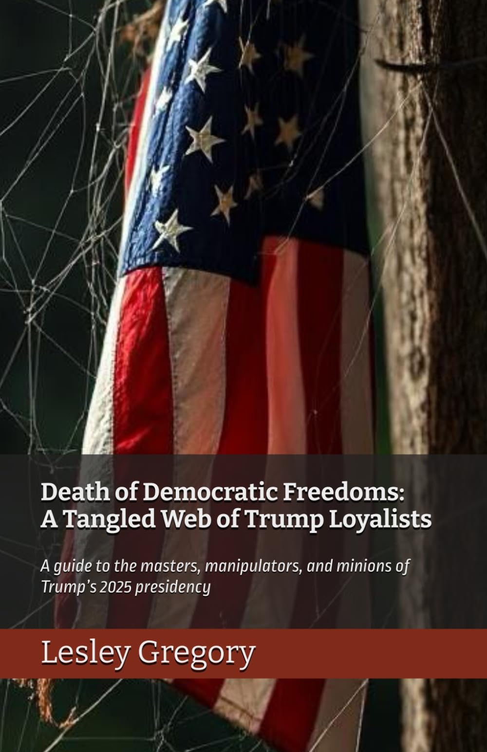 Death of Democratic Freedoms Law