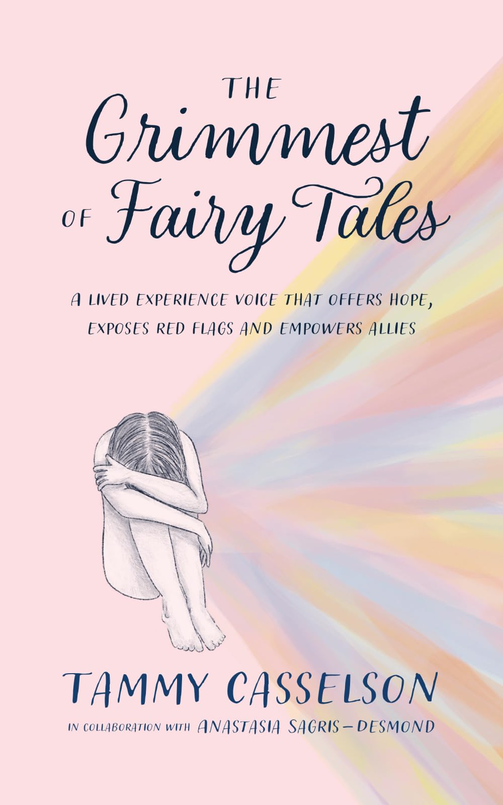The Grimmest of Fairy Tales Memories