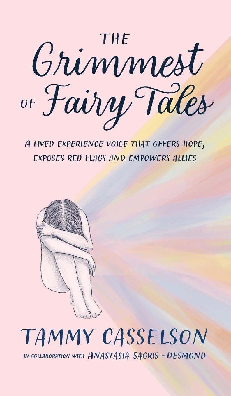 The Grimmest of Fairy Tales Memories