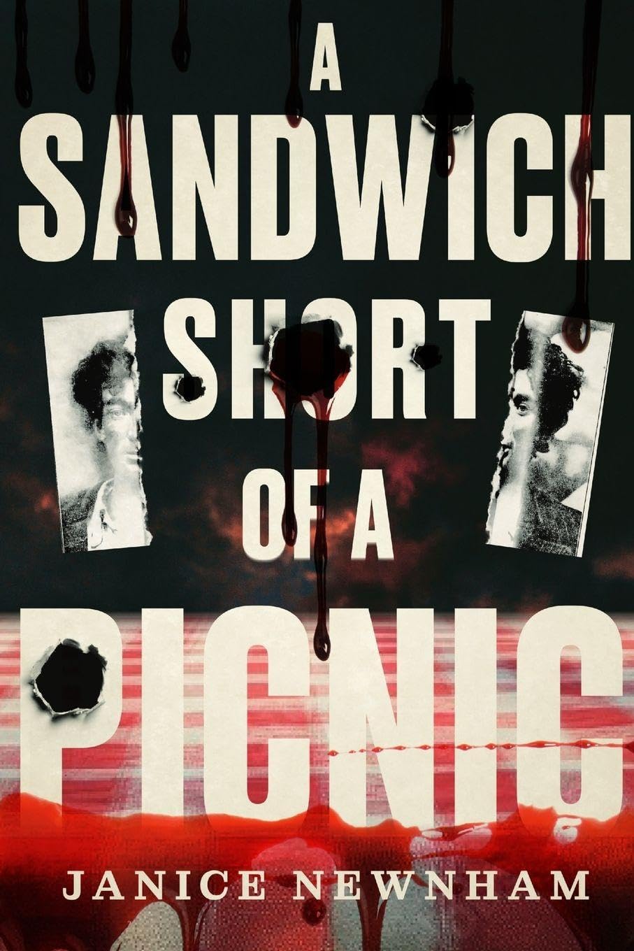 A Sandwich Short of a Picnic Action & Adventure