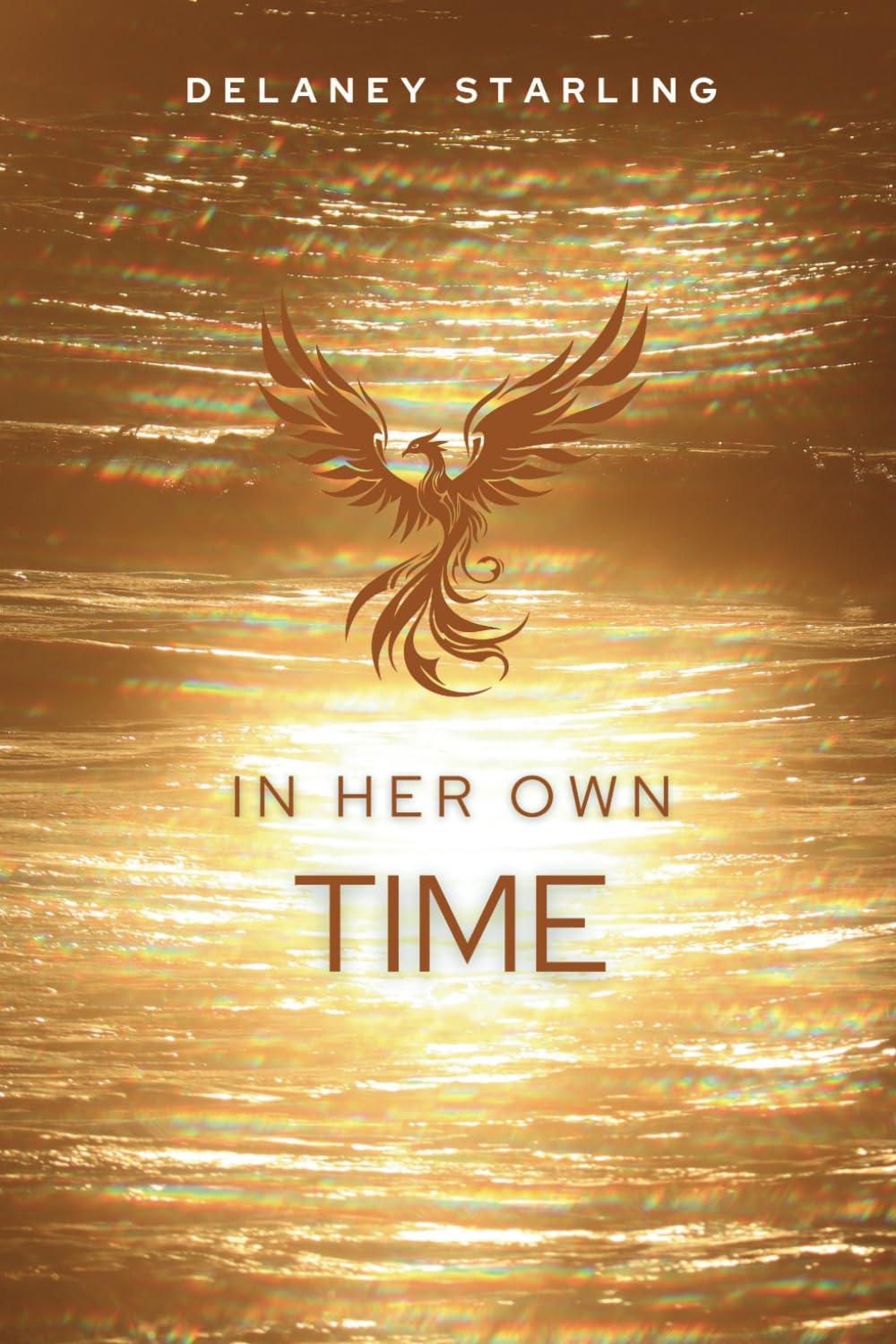 Product Image: In Her Own Time