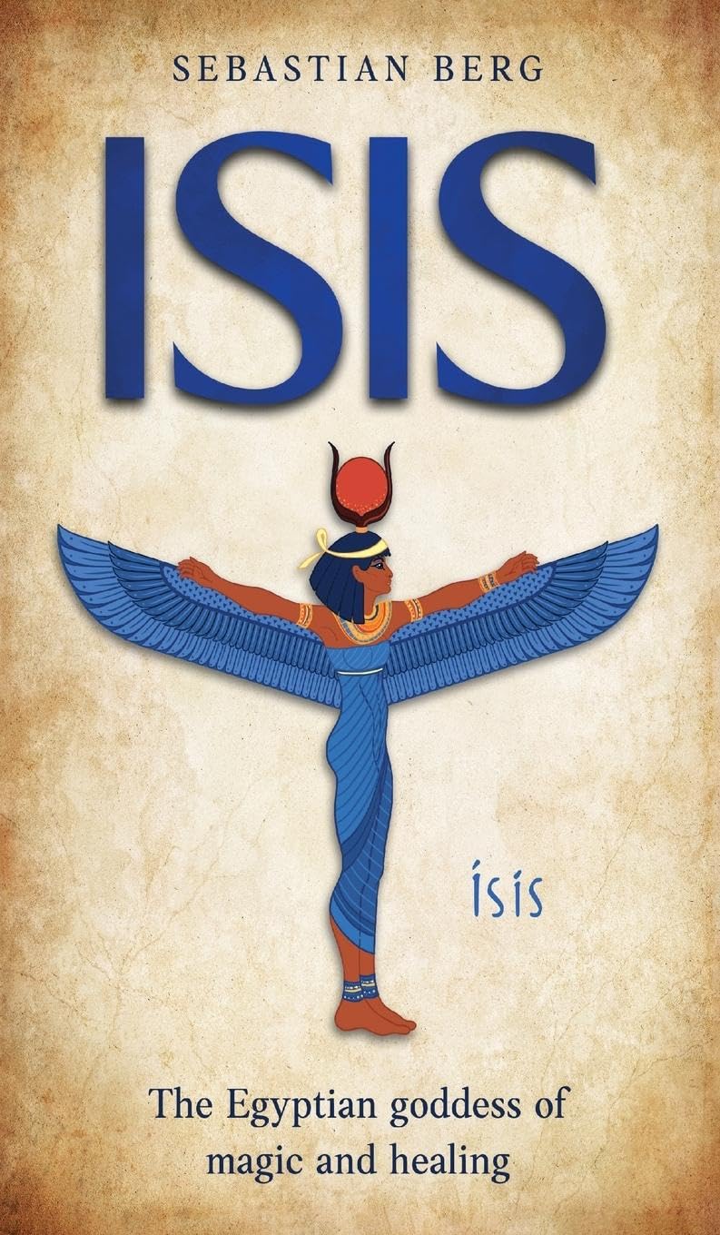Isis Self-help