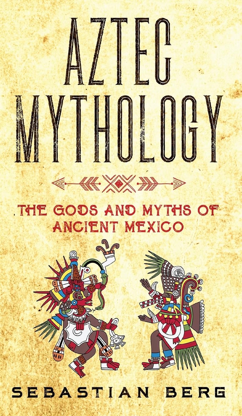 Product Image: Aztec Mythology