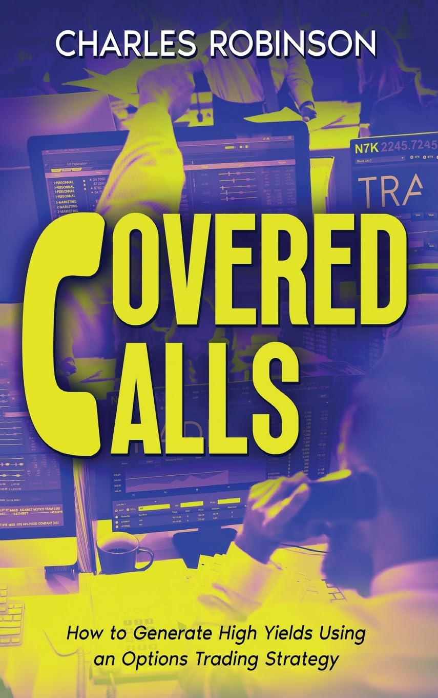 Covered Calls Business & Technology