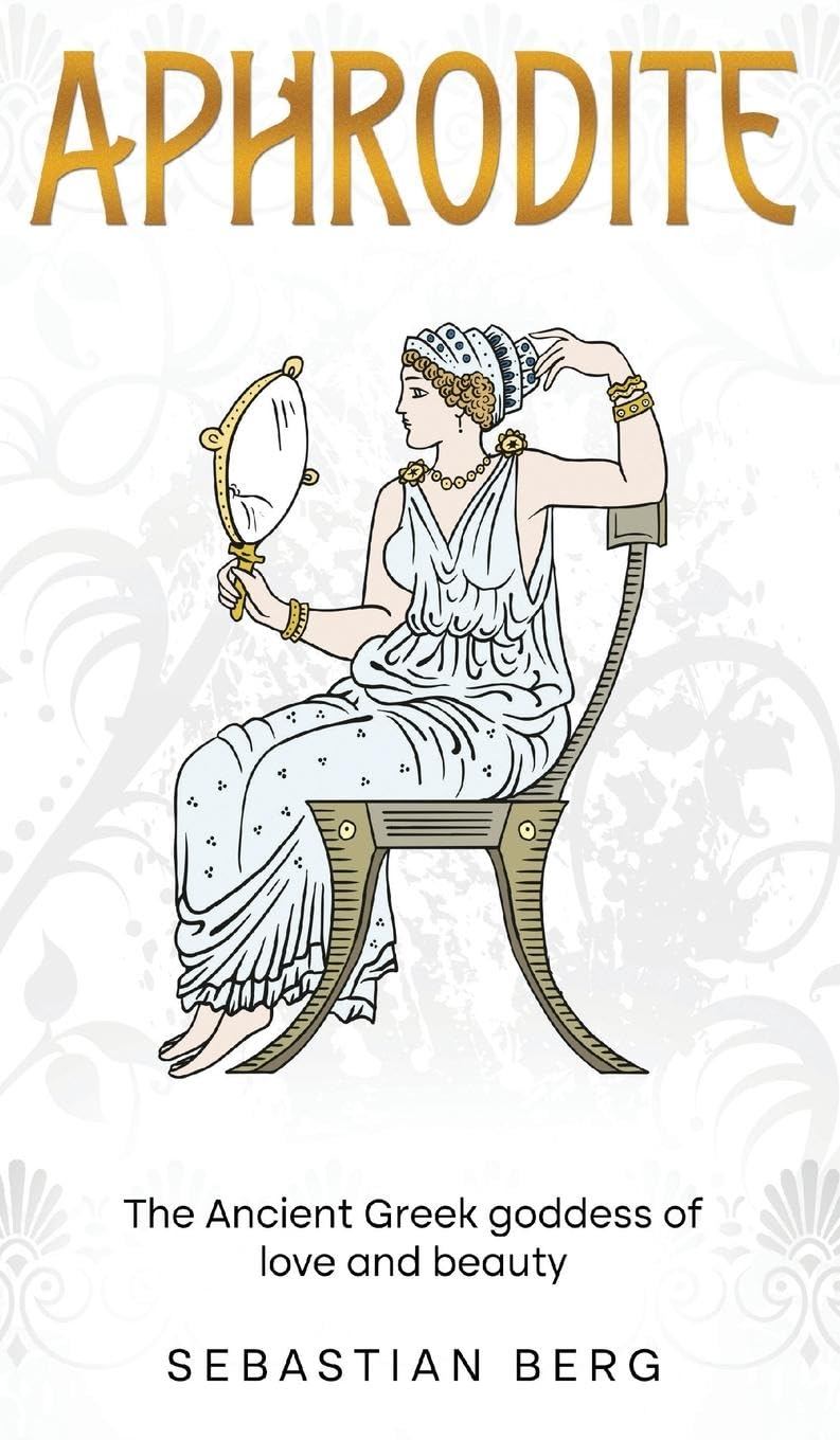 Aphrodite Religion & Esotericism