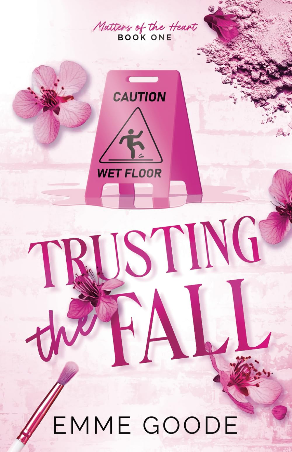 Trusting the Fall Humour & Satire