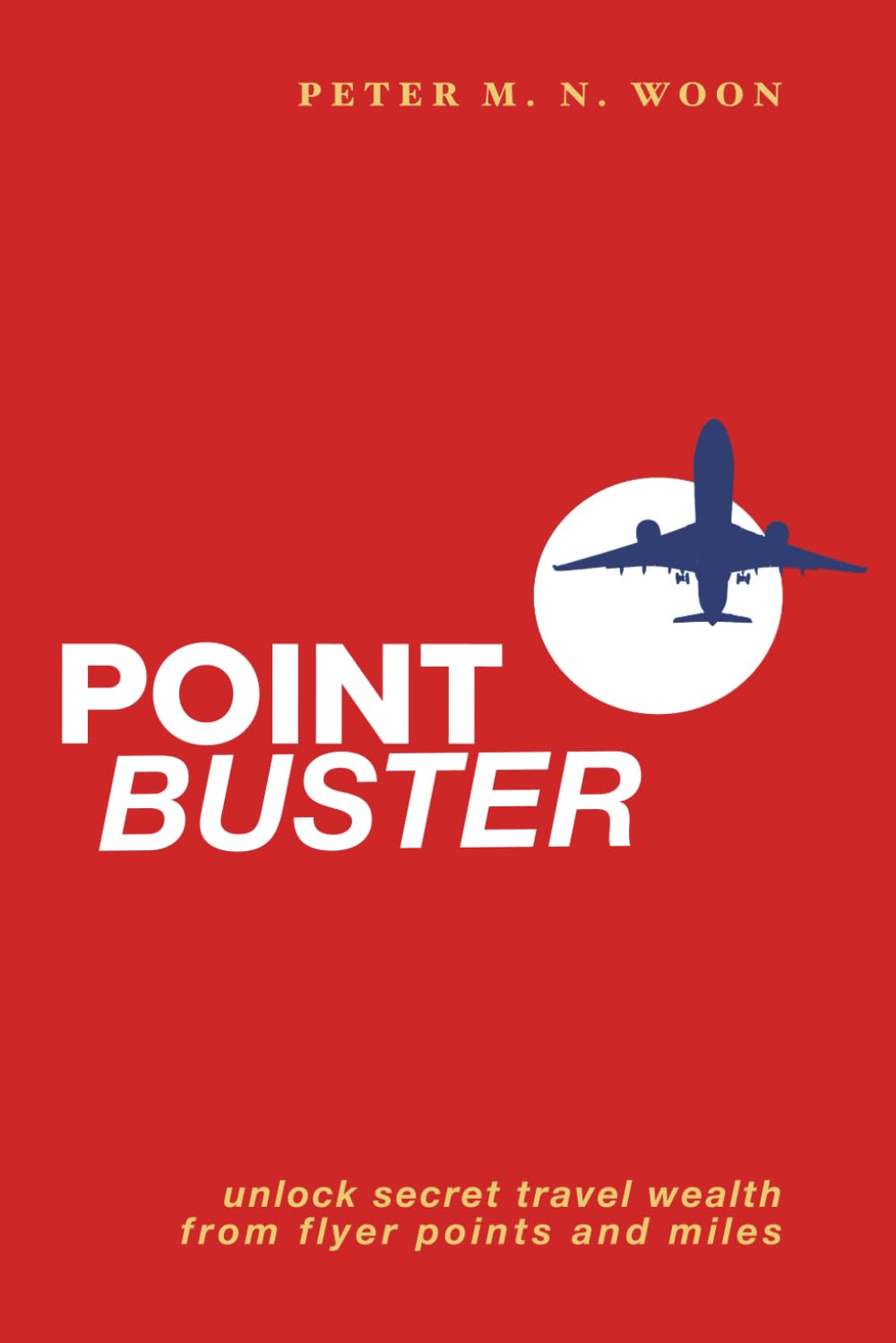 POINT BUSTER Business, Finance & Career