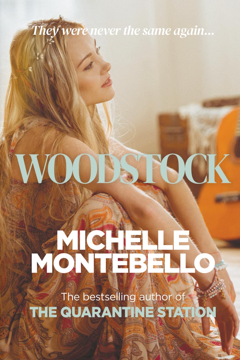 Product Image: Woodstock