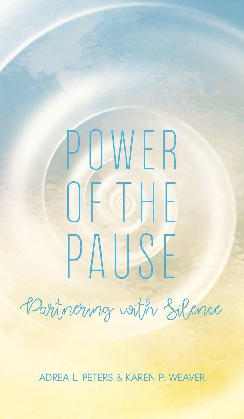 Power of the Pause Philosophy