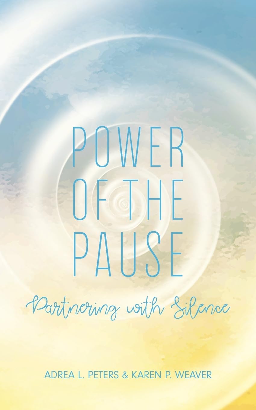 Power of the Pause Philosophy