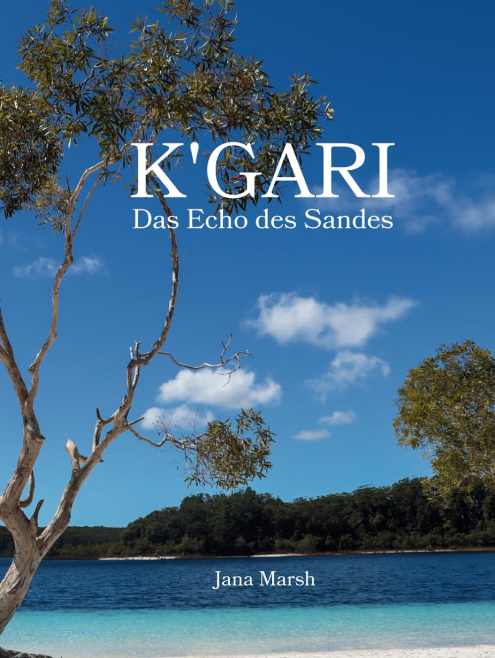 K'gari: Das Echo des Sandes: Eine fotografische Reise auf K'gari (Fraser Island) Australien, bereichert durch die Legenden des Butchulla-Stammes. Nature & Animals