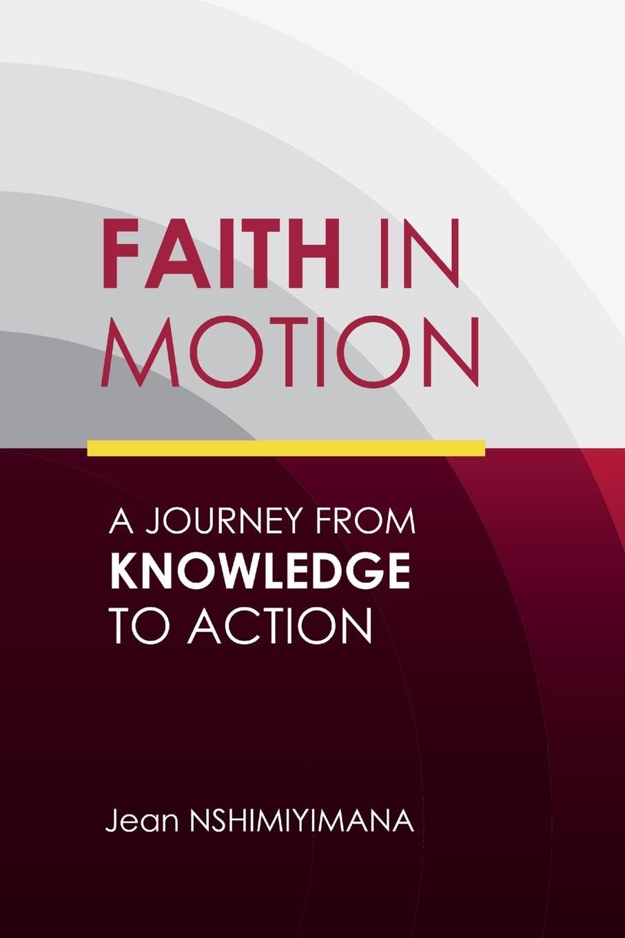 Faith in Motion Religion & Esotericism