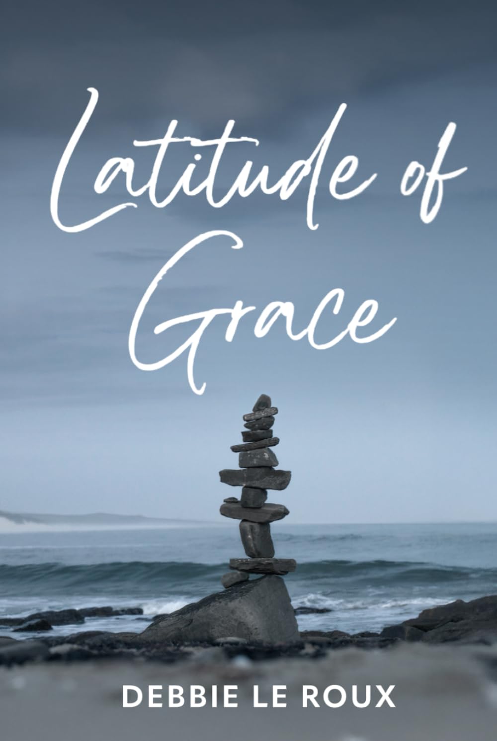 Product Image: Latitude of Grace