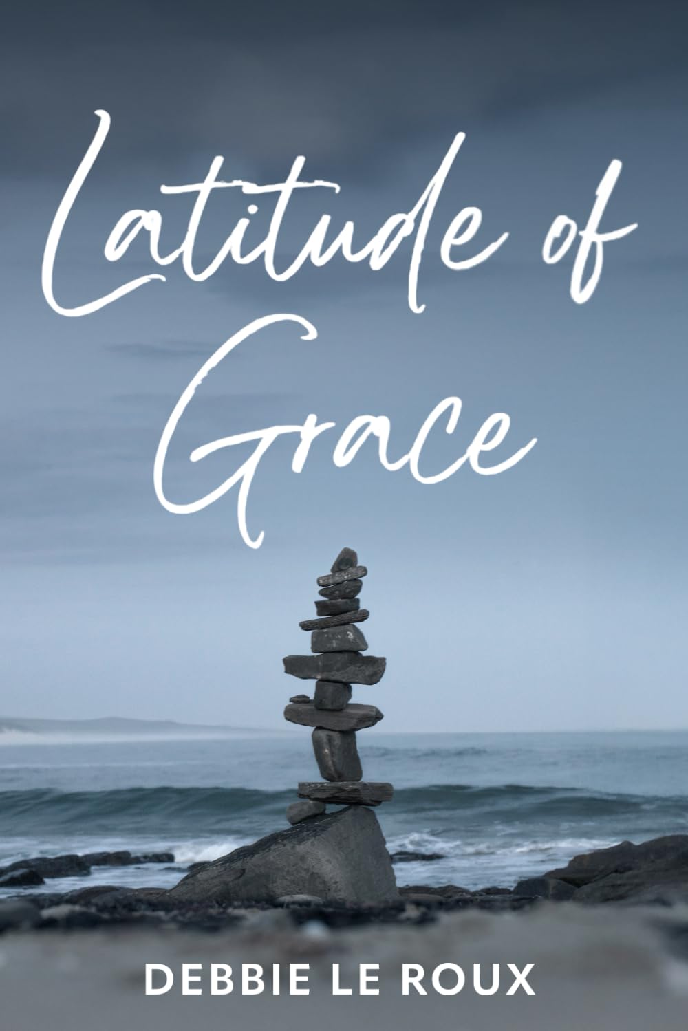 Product Image: Latitude of Grace