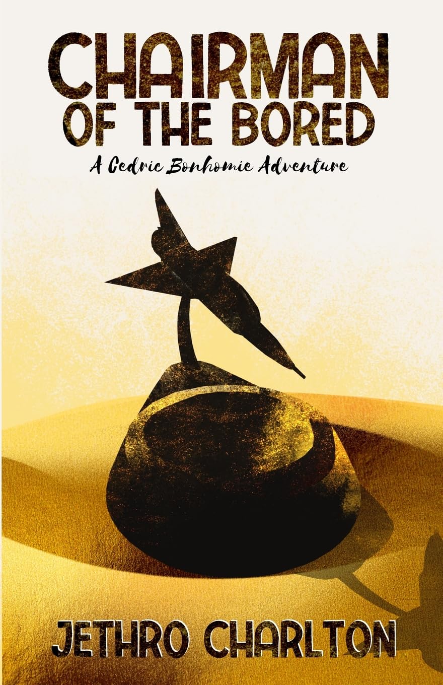 Chairman of the Bored Contemporary literature