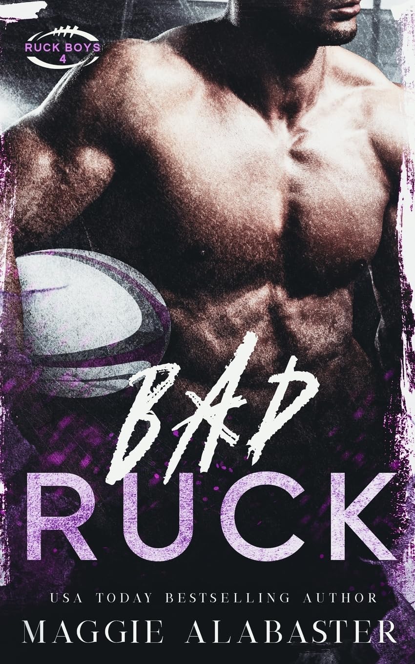 Product Image: Bad Ruck