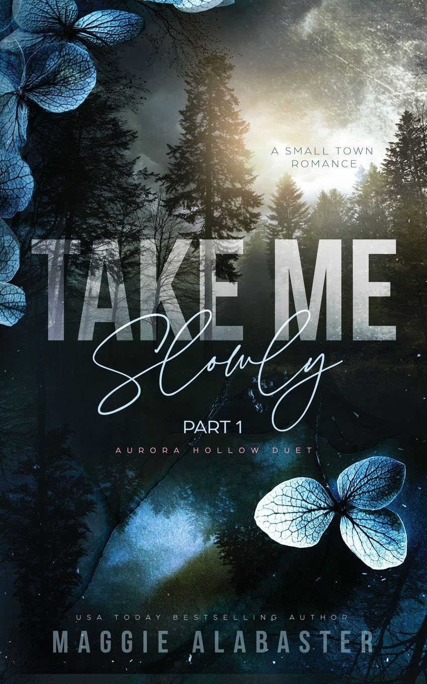Product Image: Take Me Slowly part 1
