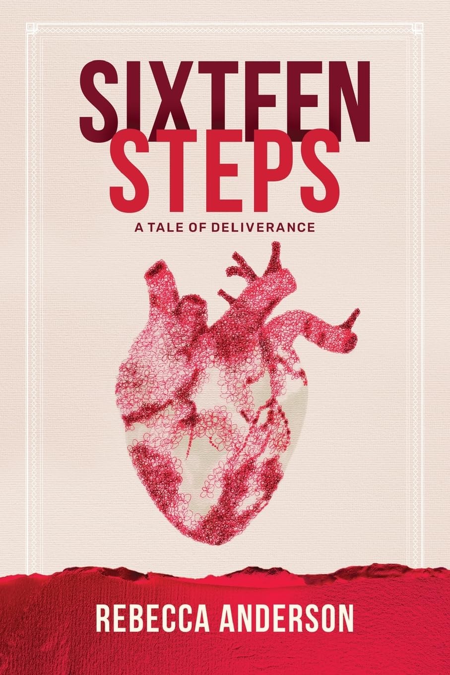 SIXTEEN STEPS, a Tale of Deliverance Classics