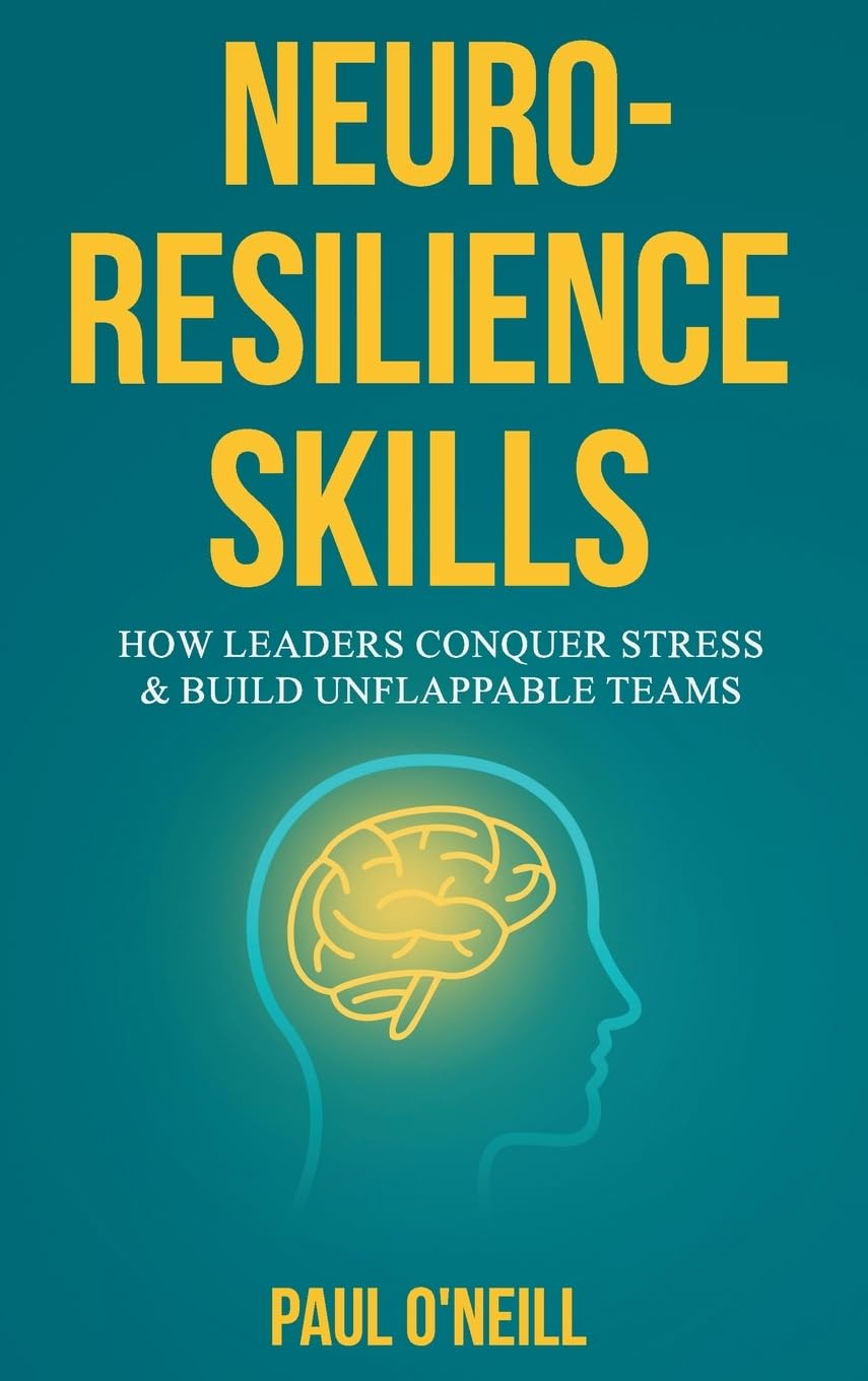 Neuro-Resilience Skills Business, Finance & Career