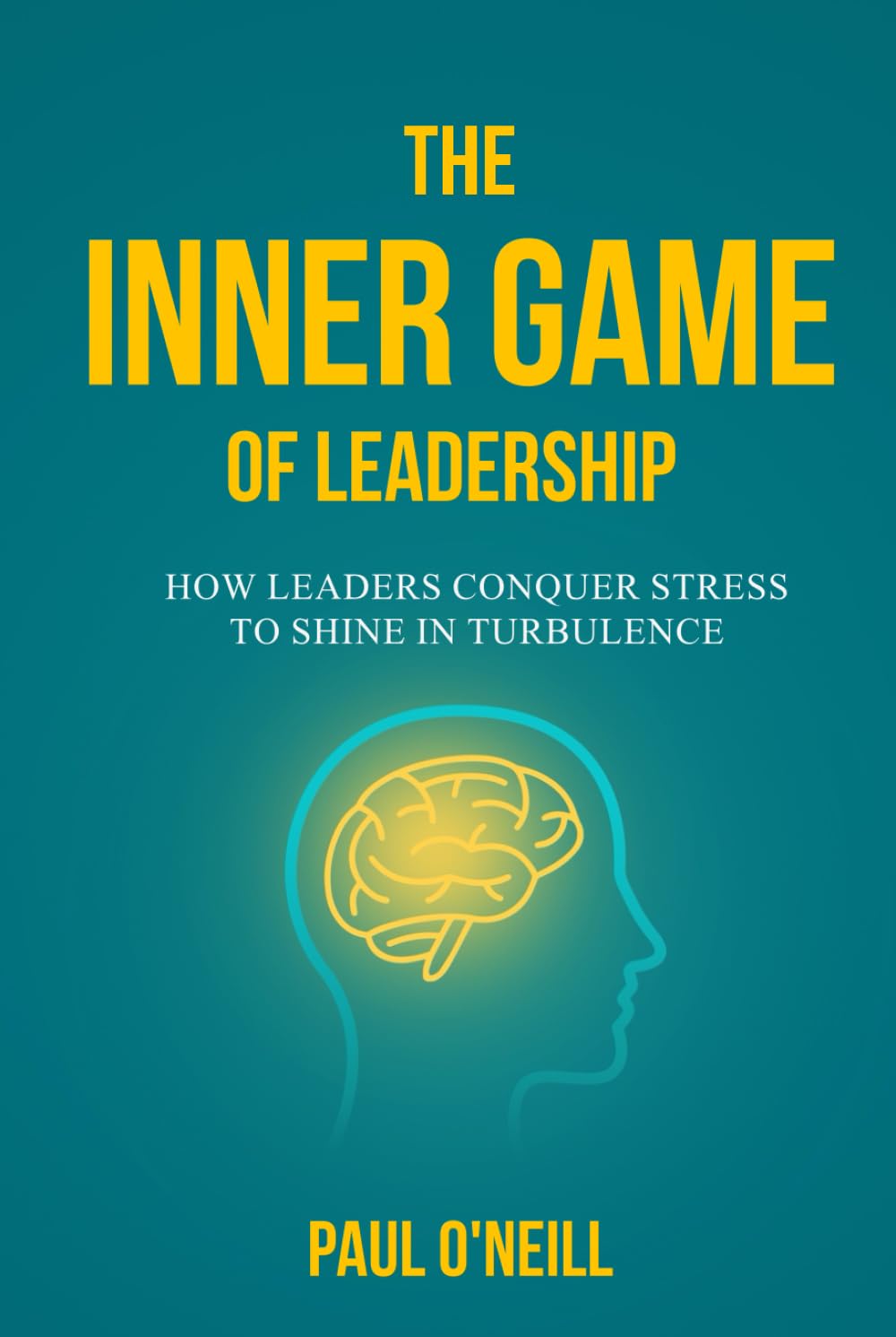 The Inner Game of Leadership Law