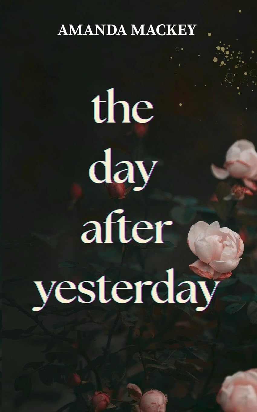 Product Image: The Day After Yesterday