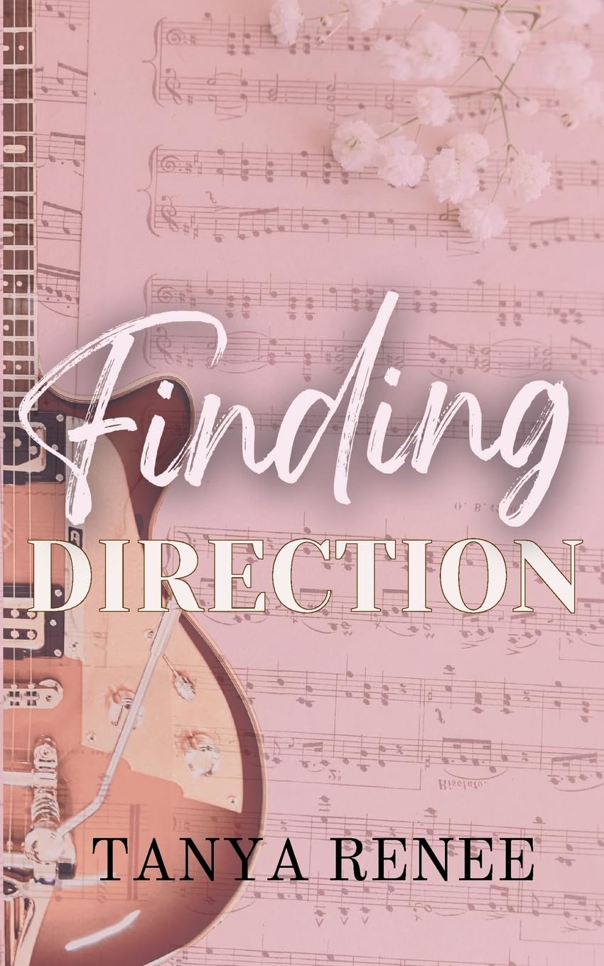 Finding Direction Contemporary literature