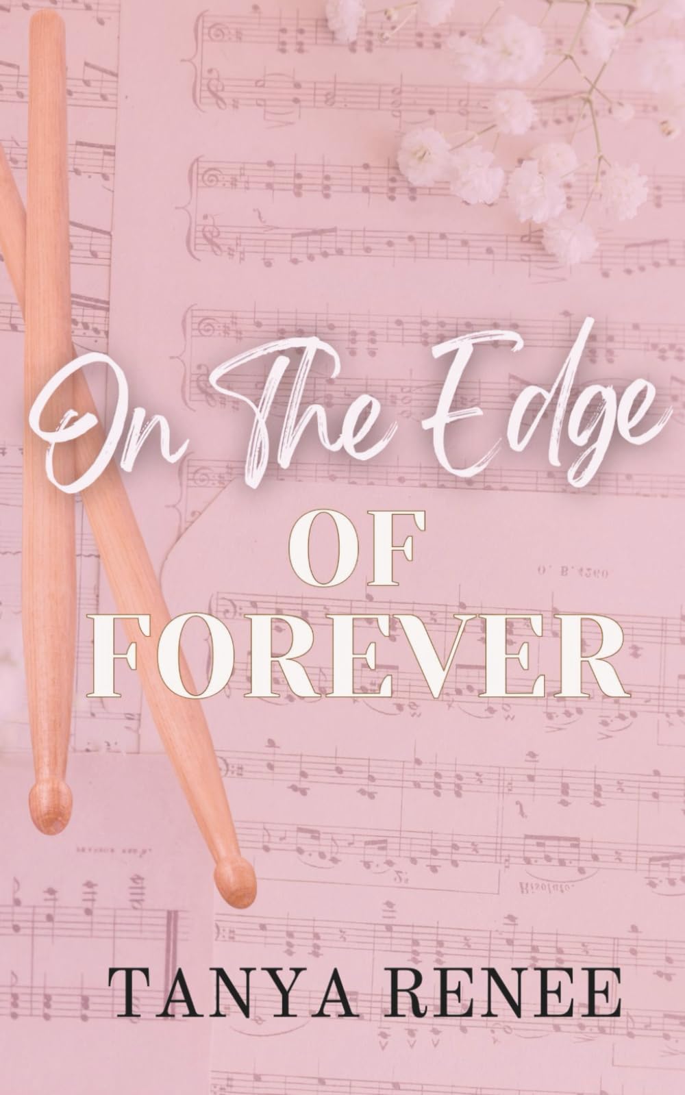 On The Edge Of Forever Contemporary literature