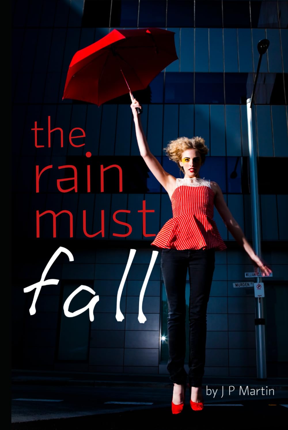 the rain must fall: Weather patterns of life book