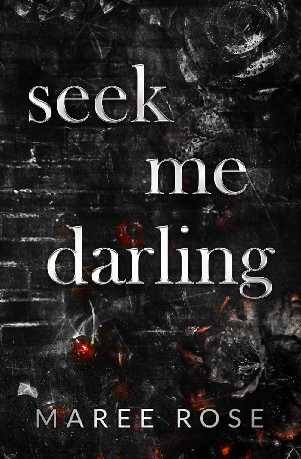 Product Image: seek me darling