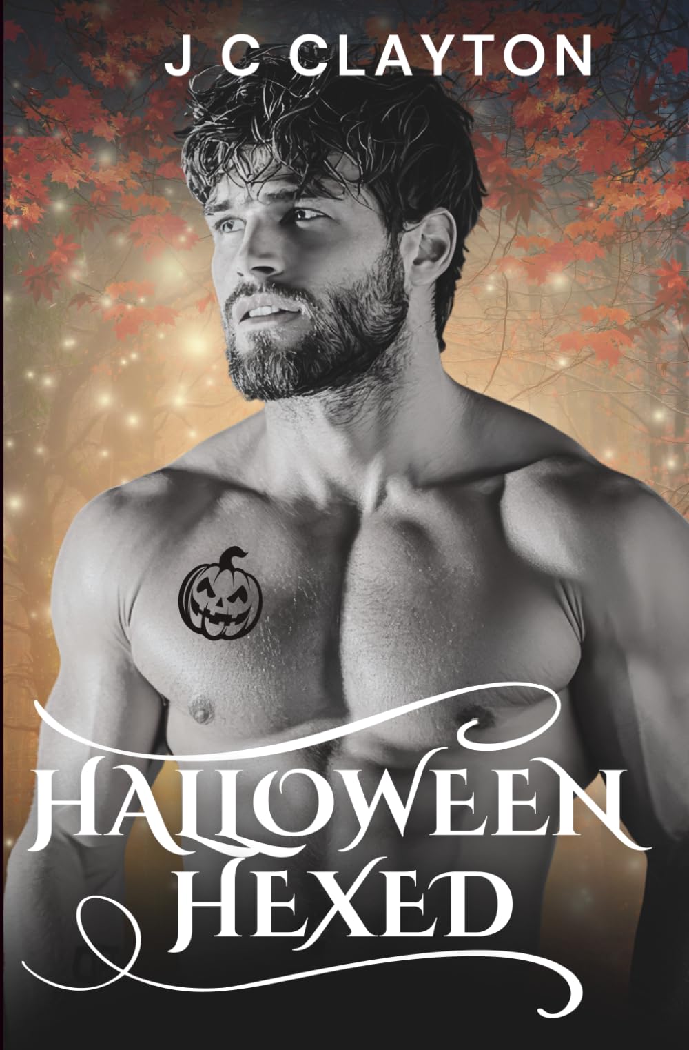 Halloween Hexed: A Love & Lore Novella (Book 2) book