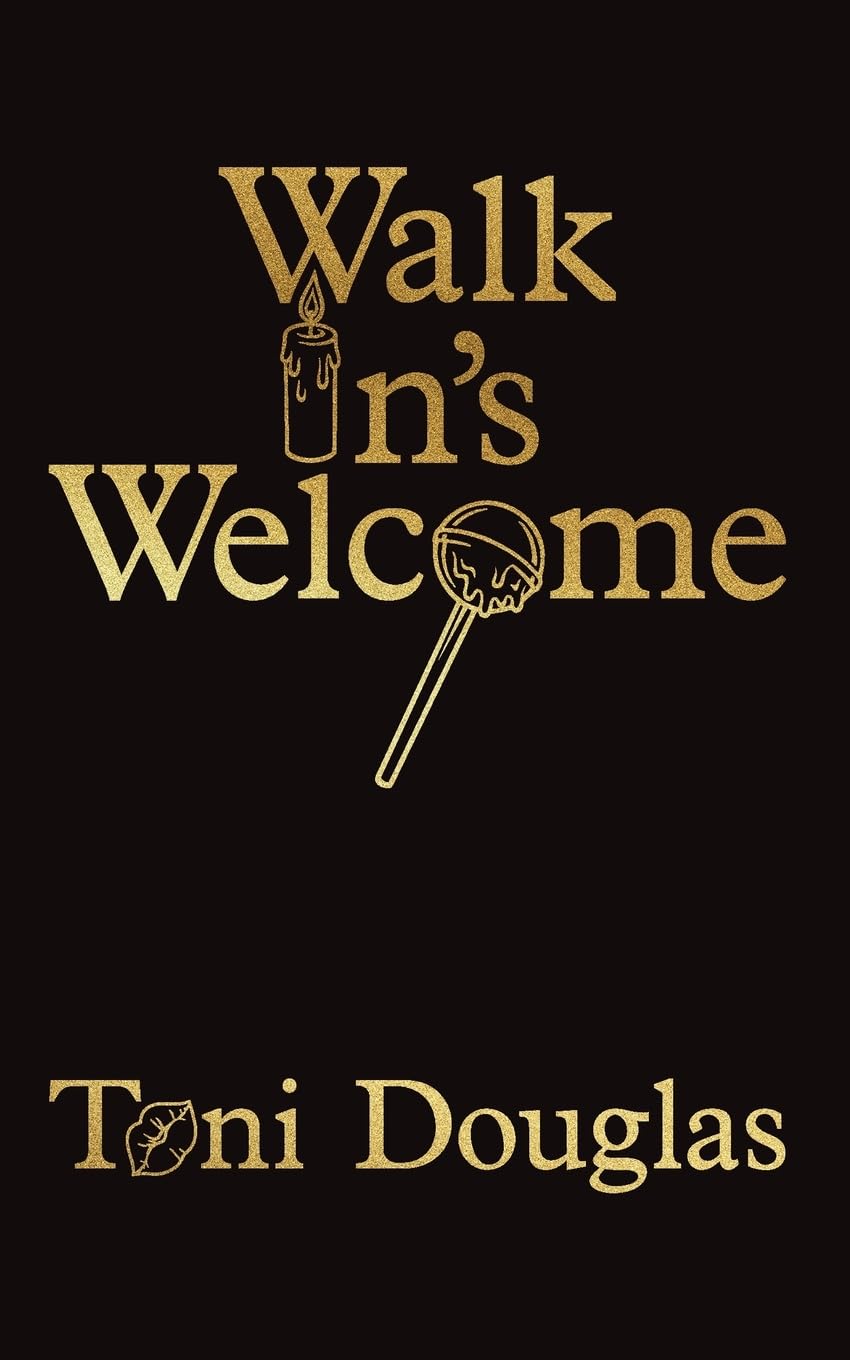 Product Image: Walk In's Welcome