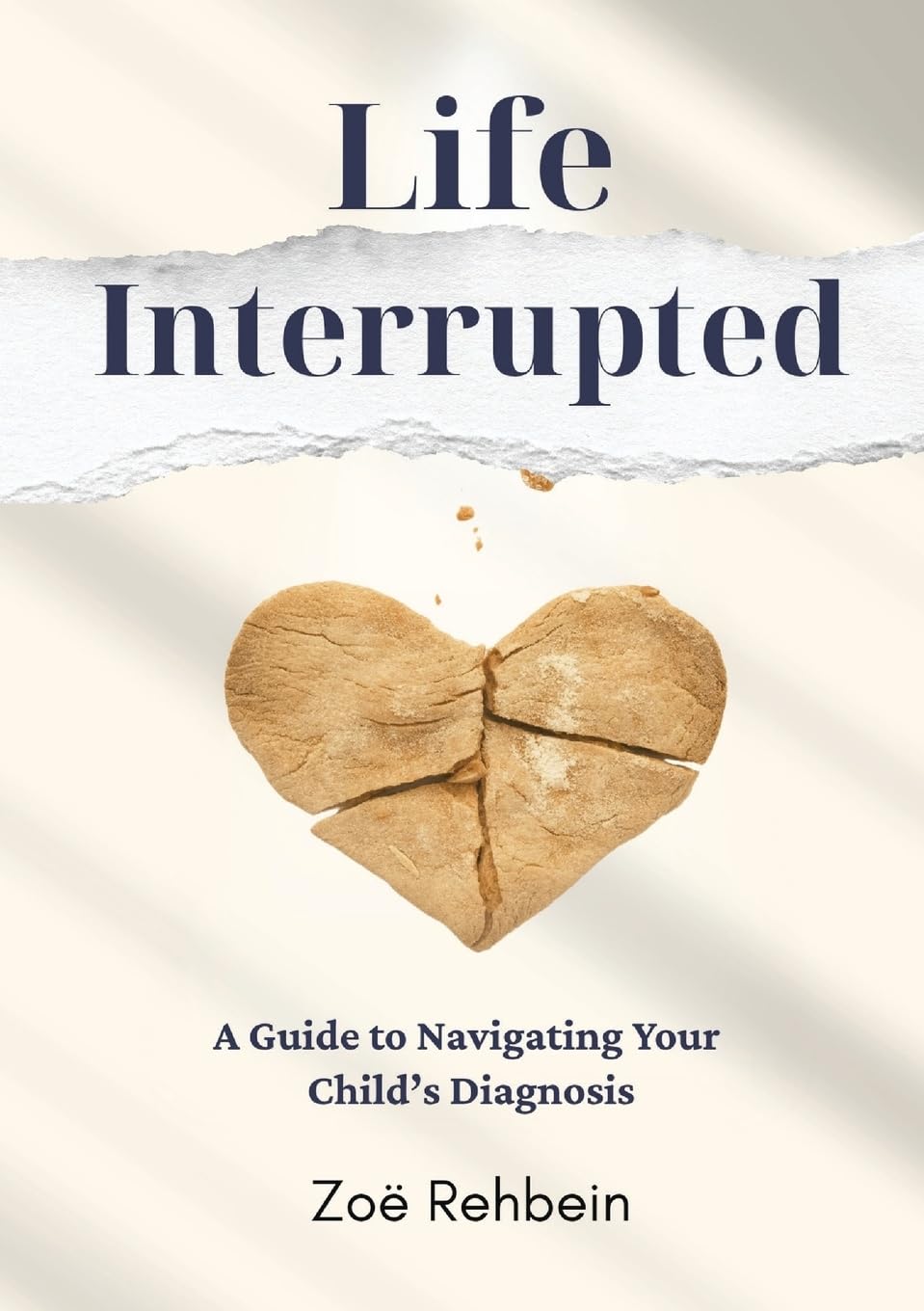 Product Image: Life Interrupted