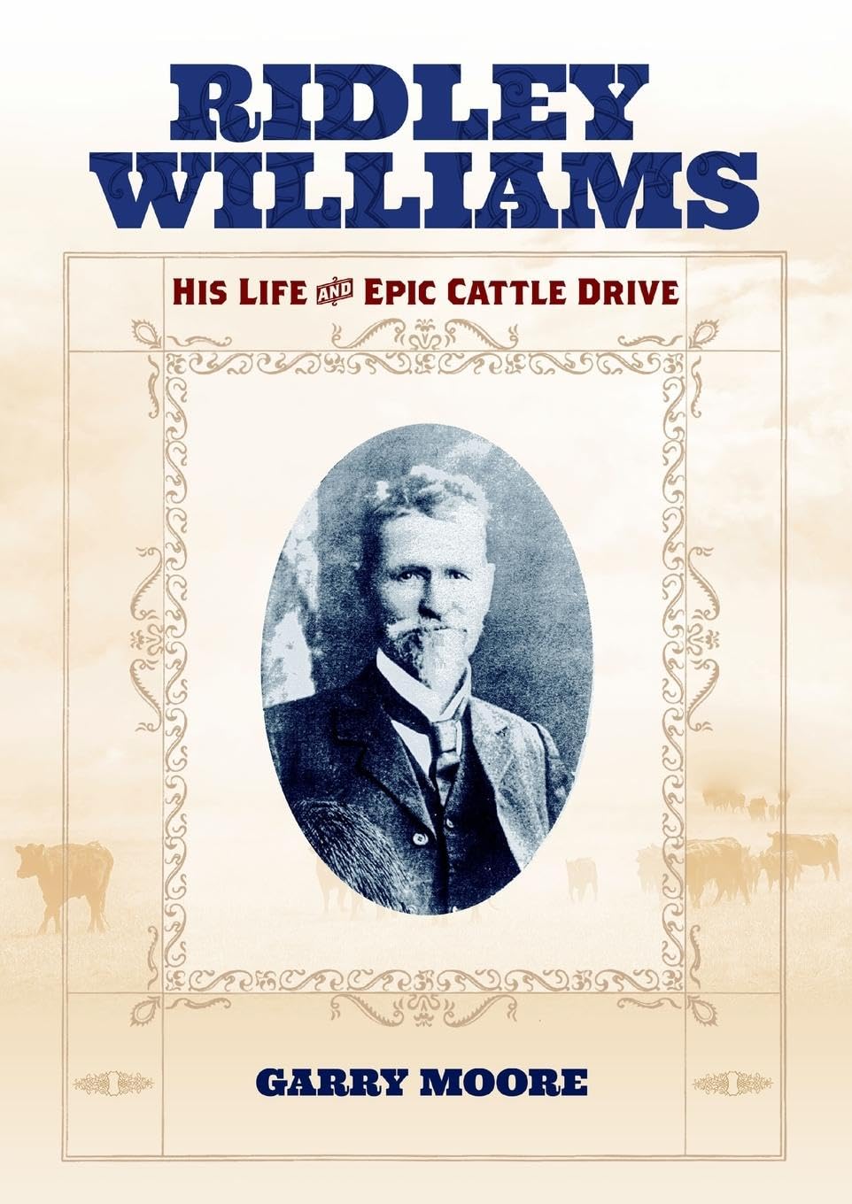 Ridley Williams Politics & History