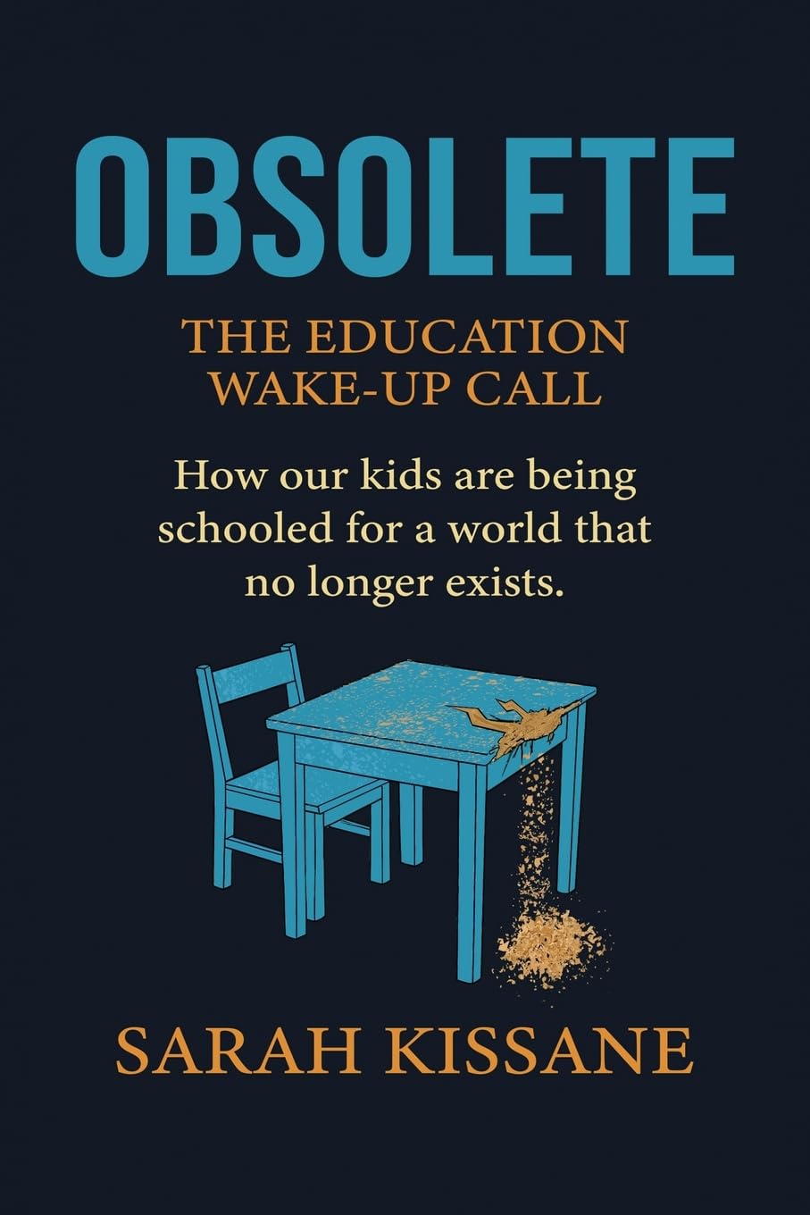 Product Image: Obsolete