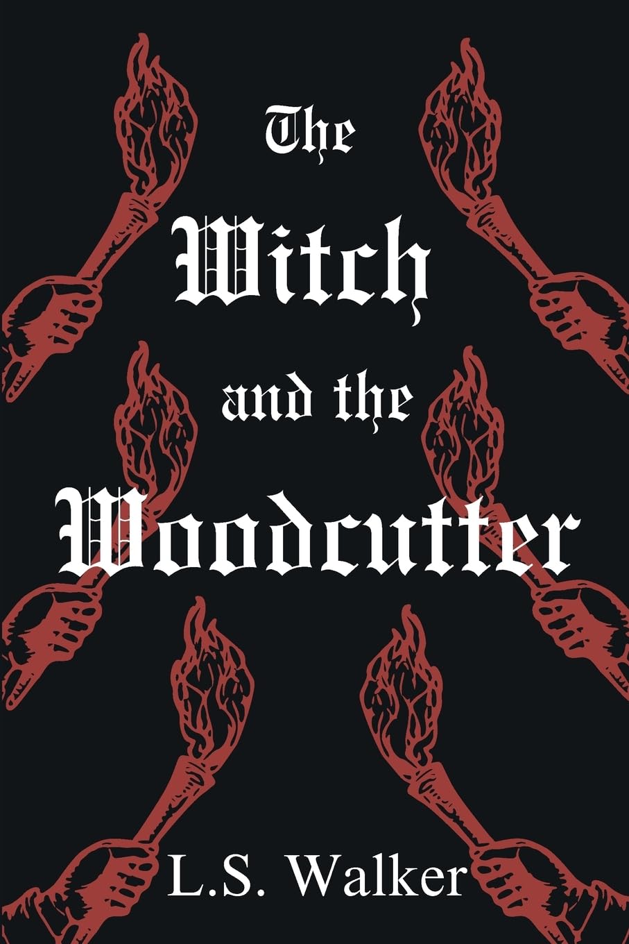 Product Image: The Witch and the Woodcutter