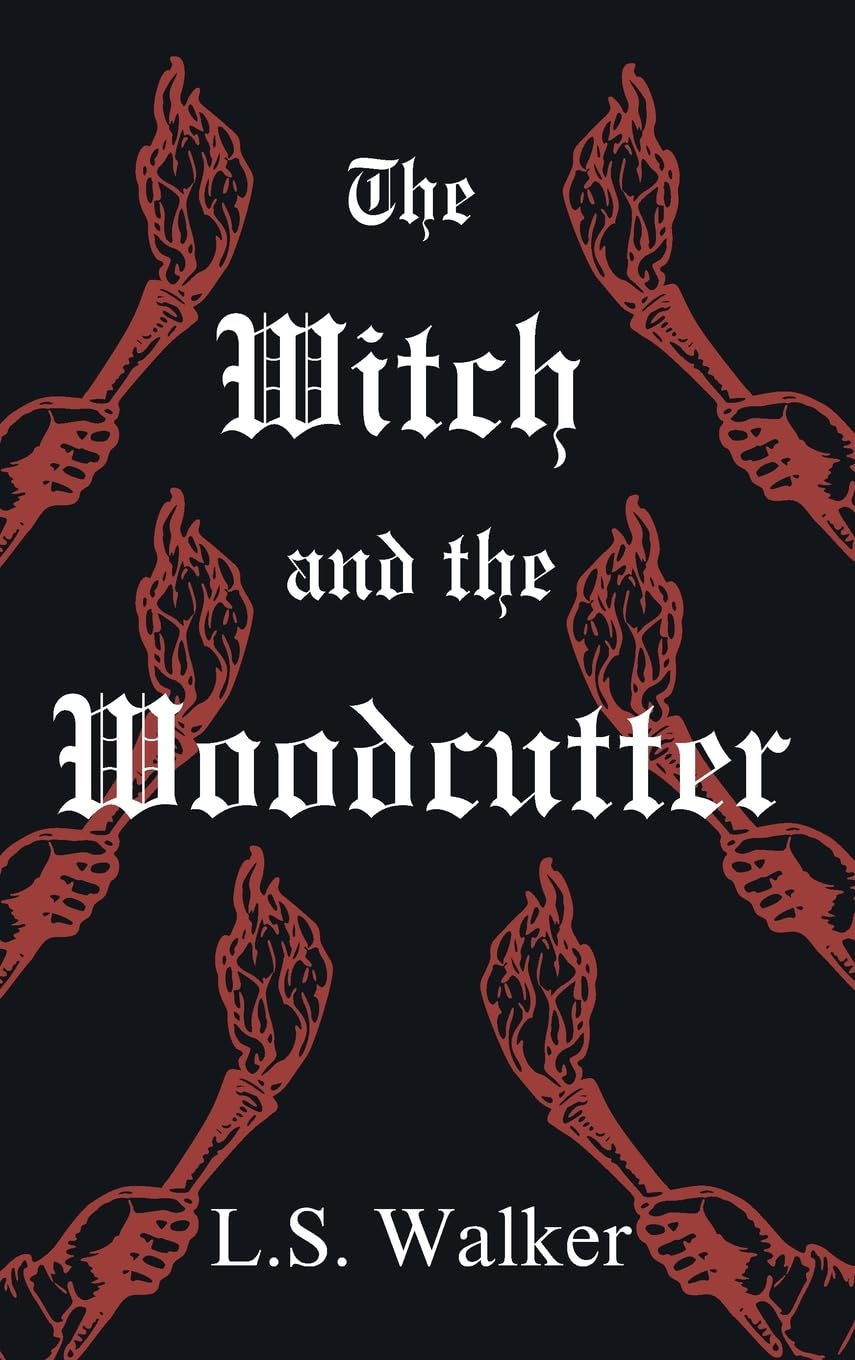 The Witch and the Woodcutter Social Sciences